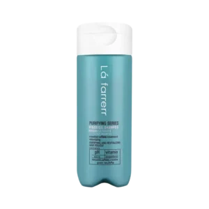 شامپو ماینوکسی موی چرب لافارر