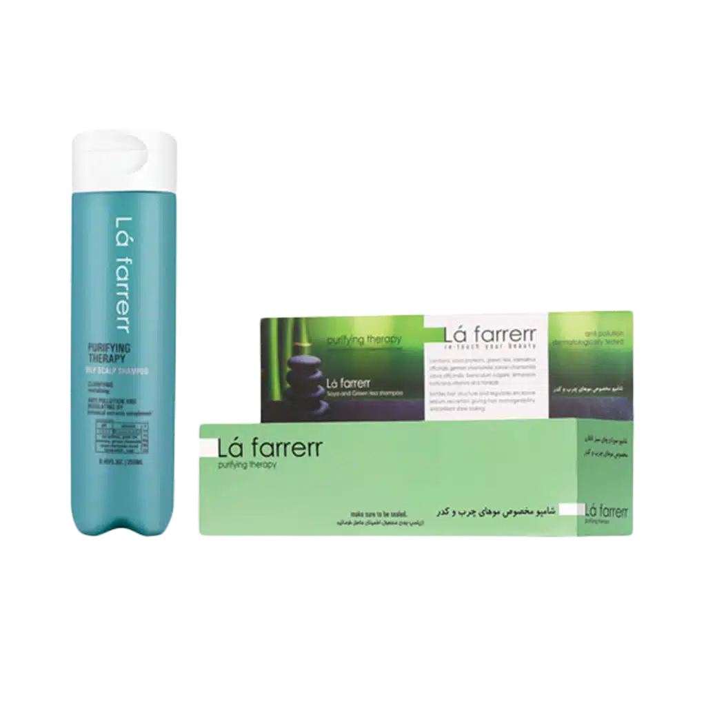 0028874_0.jpeg.webp شامپو موی چرب لافارر ۲۵۰ میلی لیتر