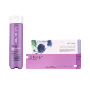 شامپو موی رنگ شده لافارر ۲۵۰ میلی لیتر