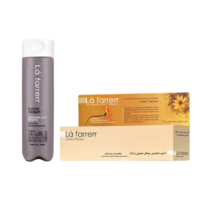 شامپو موی معمولی لافارر ۲۵۰ میلی لیتر