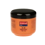 کرم ویتامینه A و E کاسه ای ساویز ۱۴۰ گرم