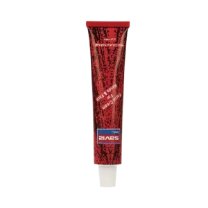 کرم مرطوب کننده دست و صورت تیوپی ساویز ۴۵ گرم