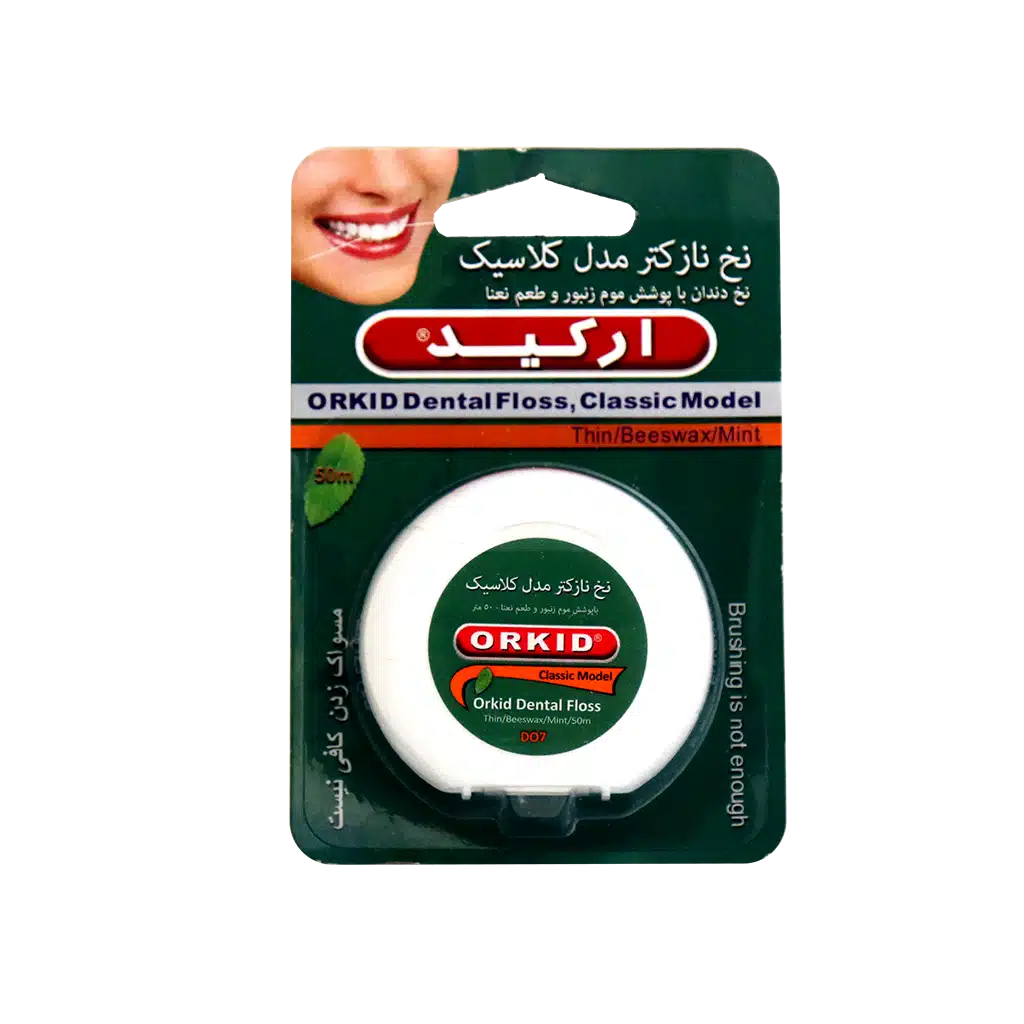 0028906_0.jpeg.webp نخ دندان کلاسیک نازک ارکید کد D07