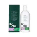 شامپو موهای رنگ شده و آسیب دیده فیدیریوم-اس بیوکلین ۲۰۰ میلی لیتر