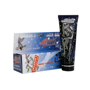 ژل دندان شیری کودک بس ۷۰ گرم