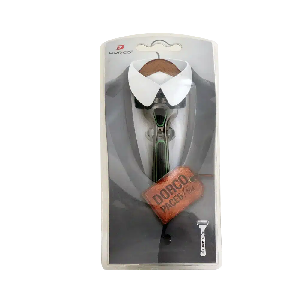 0028934_0.jpeg.webp خودتراش مردانه Pace 6 Plus دورکو مدل SX A5002