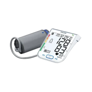 فشارسنج بازویی بلوتوث دار مدل BM77 بیورر