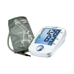 فشارسنج بازویی تمام اتوماتیک بیورر مدل BM44