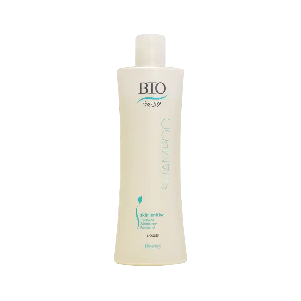 0028952_0.jpeg.webp شامپو التیام بخش و ضد التهاب پوست سر بایو ۲۵۰ میلی لیتر