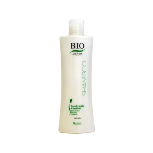 شامپو پوست سر چرب و موی خشک بایو ۲۵۰ میلی لیتر