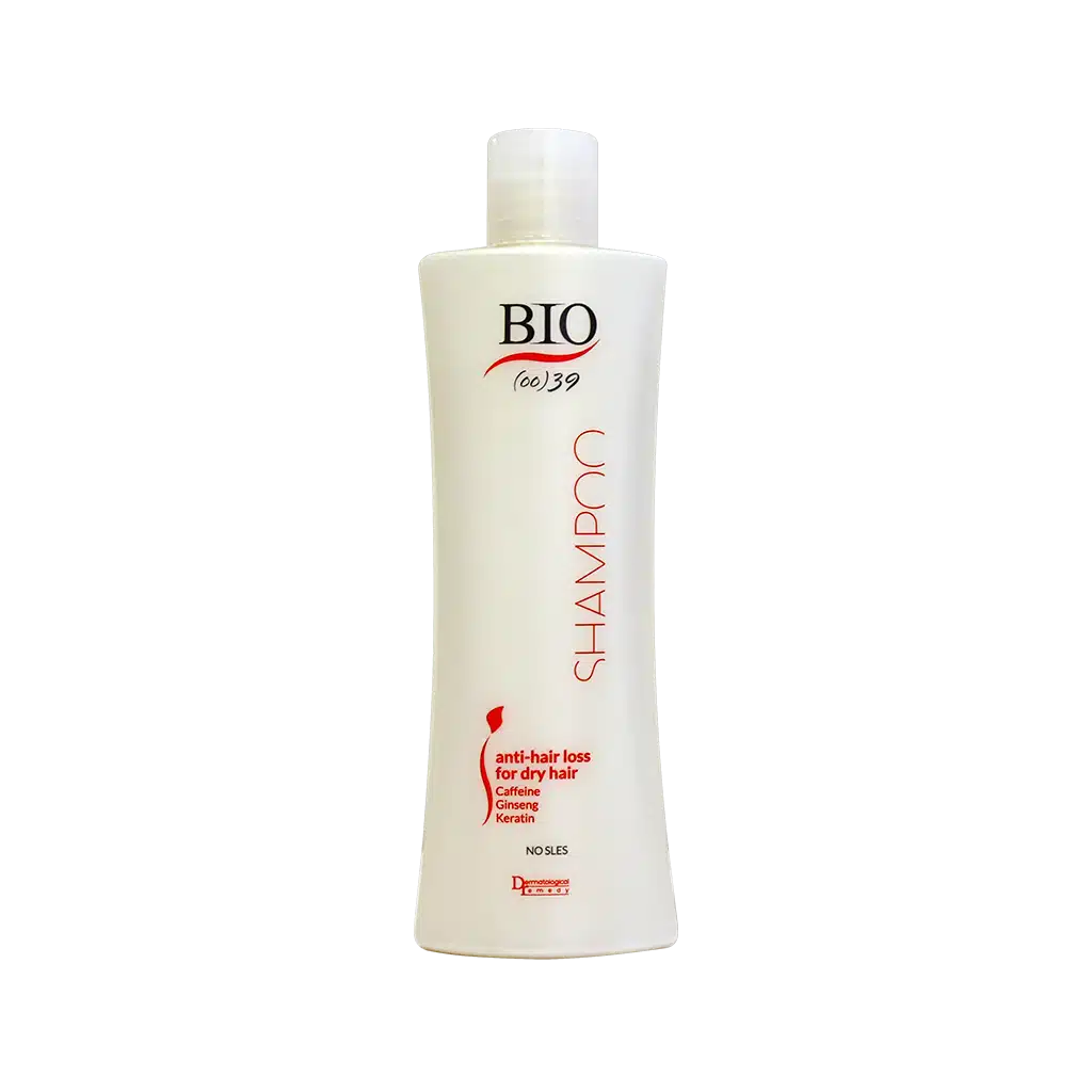 0028955_0.jpeg.webp شامپو ضد ریزش مخصوص موهای خشک بایو ۲۵۰ میلی لیتر