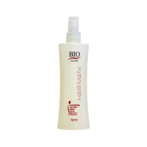 ماسک اسپری احیا کننده بدون نیاز به آبکشی بایو ۲۰۰ میلی لیتر