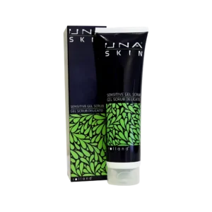 ژل اسکراب ملایم رولند ۱۵۰ میلی لیتر