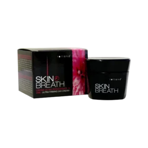 کرم فرم دهنده و سفت کننده ۲۴ ساعته رولند ۵۰ میلی لیتر