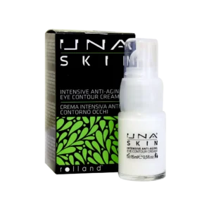 کرم ضد چروک دور چشم سه کاره رولند ۱۵ میلی لیتر