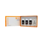 لوسیون روشن کننده حاوی ویتامین C ویوانته ۳ ویال ۱۰ میلی لیتری