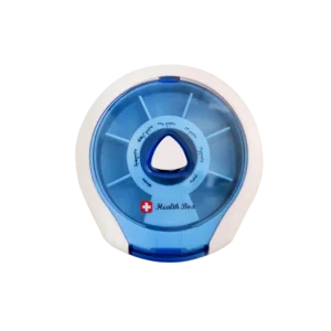 جعبه قرص روزانه هلث باکس مدل ۵۰۵B