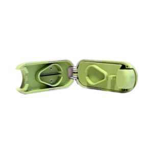 جعبه قرص روزانه دوکاره هلث باکس مدل ۴۱۳A