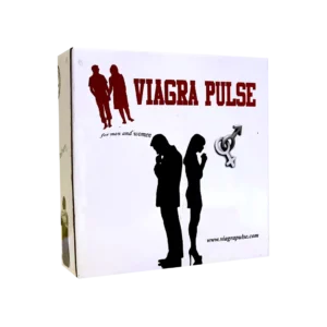 دستگاه الکتریکی ویاگرا پالس مناسب برای آقایان و بانوان