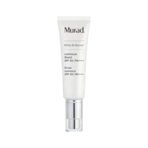 درخشان کننده و ضد آفتاب لومینوس دکتر مورد SPF50 حجم ۵۰ میلی لیتر