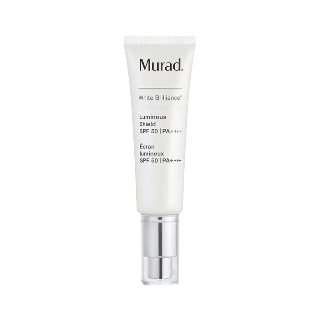 0029051_0.jpeg.webp درخشان کننده و ضد آفتاب لومینوس دکتر مورد SPF50 حجم ۵۰ میلی لیتر