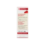 کرم ضد آفتاب فاقد چربی دکتر مورد SPF30 مخصوص پوست چرب ۵۰ میلی لیتر