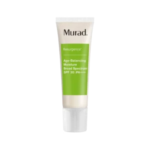 کرم روز ایج بالانس SPF30 دکتر مورد ۵۰ میلی لیتر