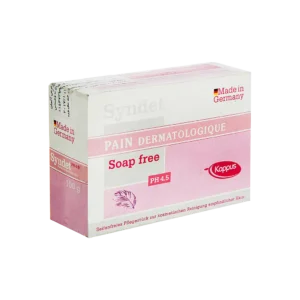 پن درماتولوژیک پوست های حساس کاپوس ۱۰۰ گرم