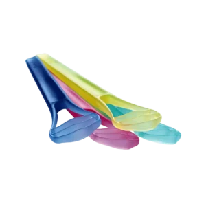 زبان پاک کن تپه