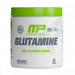 پودر گلوتامین ماسل فارم