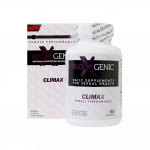 کپسول کلایمکس بایوکس ژنیک
