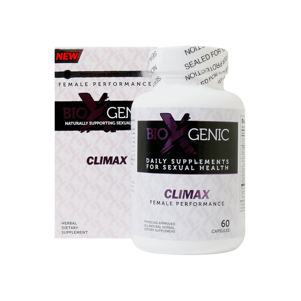 biox-genic-climax-60-cap کپسول کلایمکس بایوکس ژنیک