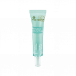 ژل مرطوب کننده دور چشم هیدرا وژتال ایوروشه ۱۵ میلی لیتر