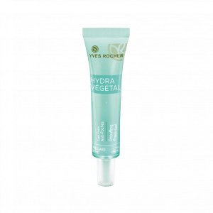 ژل مرطوب کننده دور چشم هیدرا وژتال ایوروشه ۱۵ میلی لیتر