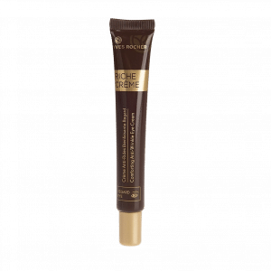 کرم ضد چروک دور چشم مدل ریچ کرم ایوروشه ۱۴ میلی گرم