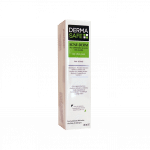 شامپو سر و بدن درماسیف مناسب پوست های چرب مختلط و دارای آکنه ۲۰۰ میلی لیتر