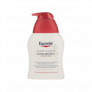 ژل بهداشتی بانوان اوسرین ۲۵۰ میلی لیتر