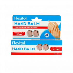 بالم دست پوست خیلی خشک فلکسیتول ۵۶ گرم