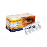 اشک مصنوعی سینالون سینا دارو ۵۰ ویال