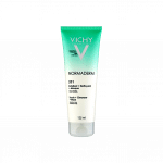 ماسک اسکراب پاک کننده ۳ منظوره نورمادرم ویشی ۱۲۵ میلی لیتر