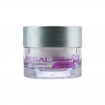 کرم ضد چروک و ضد آفتاب SPF30 رگال ۴۵ میلی لیتر