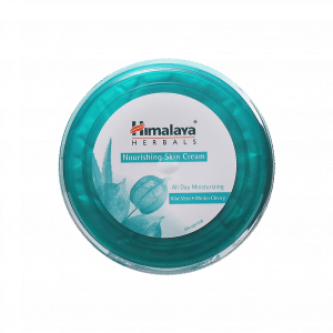 کرم گیاهی دست و صورت هیمالیا