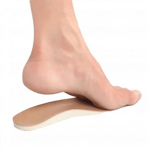 کفی طبی با رویه جیر پاک سمن کد ۱۰۰