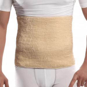 شکم بند طبی موهری پاک سمن کد ۰۶۳