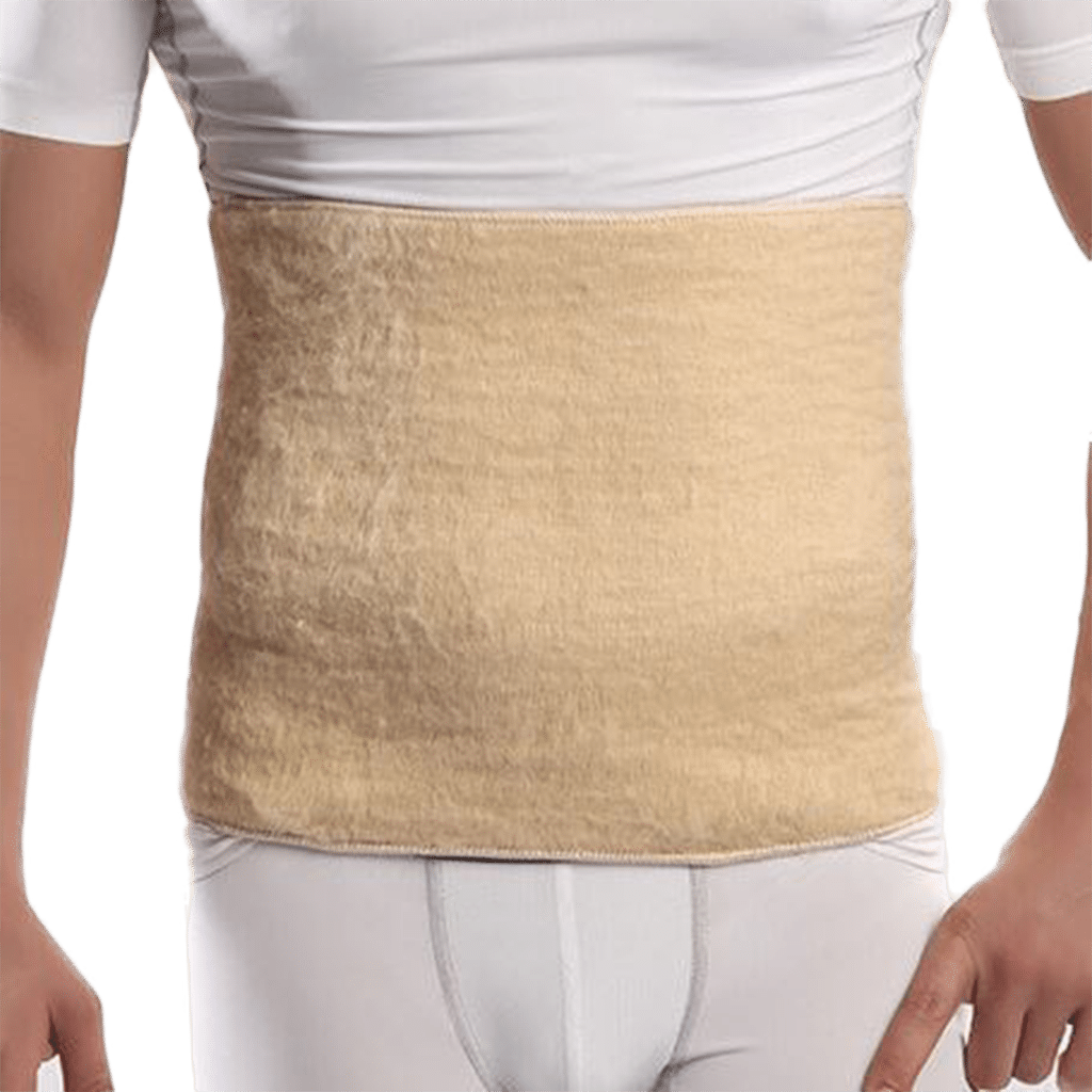 paksaman-mohair-tummy-support-code-063 شکم بند طبی موهری پاک سمن کد ۰۶۳