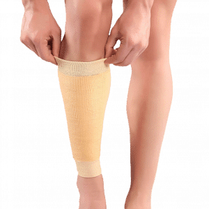 ساق بند طبی حوله ای پاک سمن کد ۰۲۹