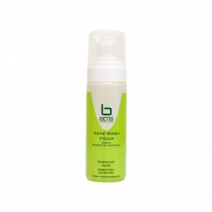 فوم شستشوی صورت پوست چرب بتیس ۲۰۰ میلی لیتر