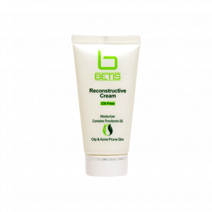 کرم مرطوب کننده فاقد چربی بتیس ۴۵ میلی لیتر