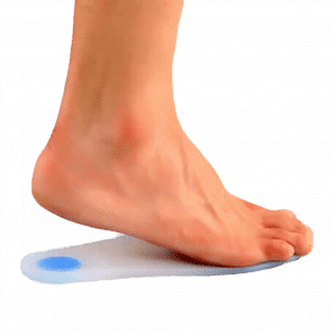 کفی پنجه دار سیلیکونی پاک سمن کد ۰۹۳