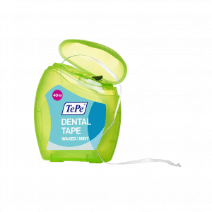 نخ دندان نواری دنتال تپه ۴۰ متر